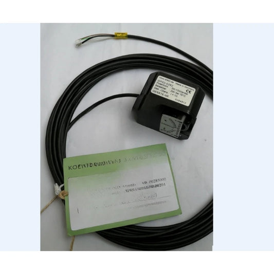 Parts for GP02-0282 KBA Press Accessories GP02-0050 Potentiometer, Assembly L0058504 L0058505 Peaceful Pleasures Health and Wellness Default Title