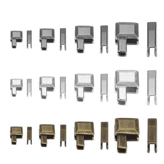 Zipper Repair Kit – Sliders, Fixing Box & Pin #3 #5 #8 #10 Zipper Repair Kit Peaceful Pleasures Health and Wellness TT2320791