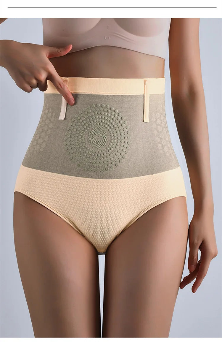 High Waist Tummy Control Shapewear Pants – Slim & Lift
