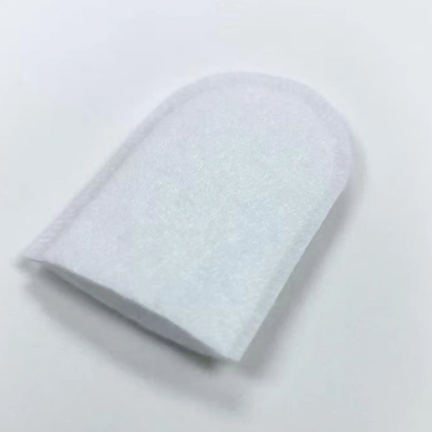 Disposable Faucet Water Filter Cotton Bags – 50 Pack Faucet Water Filter Peaceful Pleasures Health and Wellness