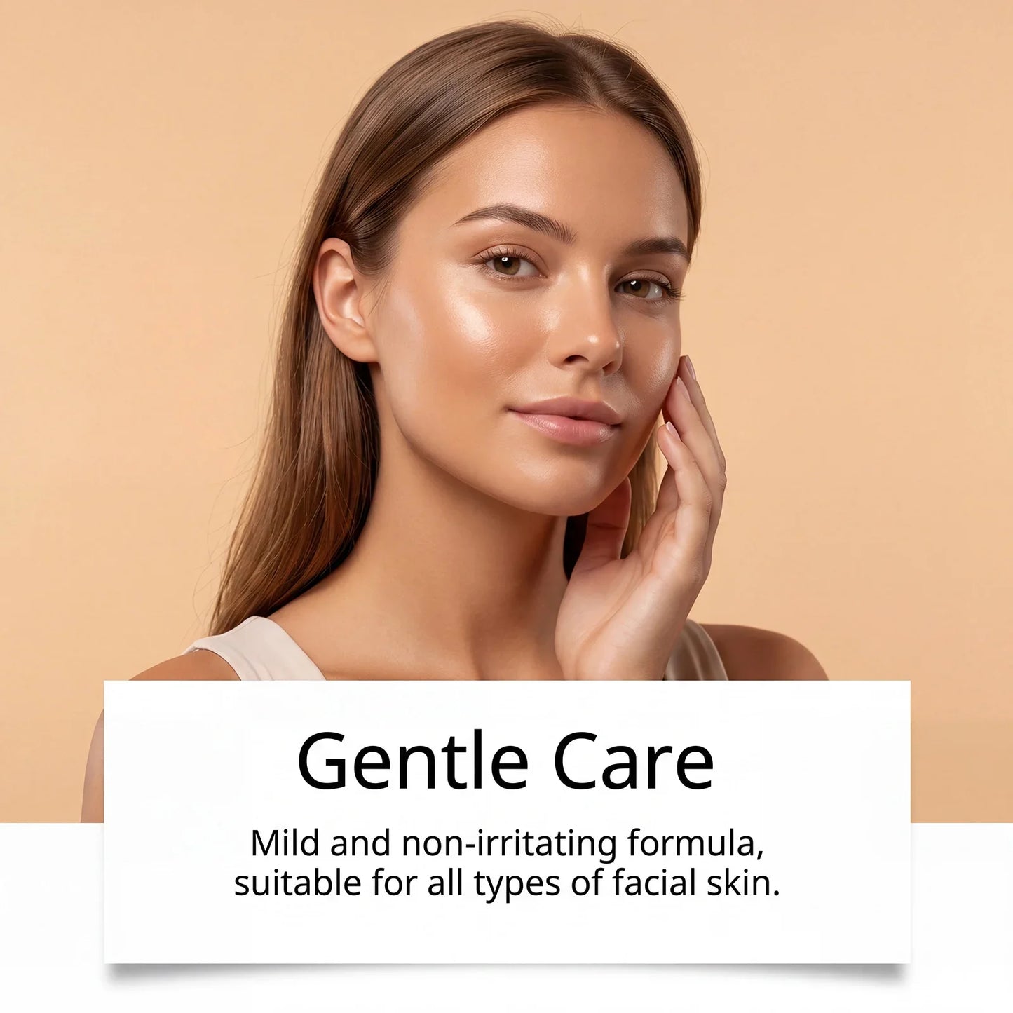 Micro-Needle Facial Self-Tanning Patch | Streak-Free Sun-Free Glow