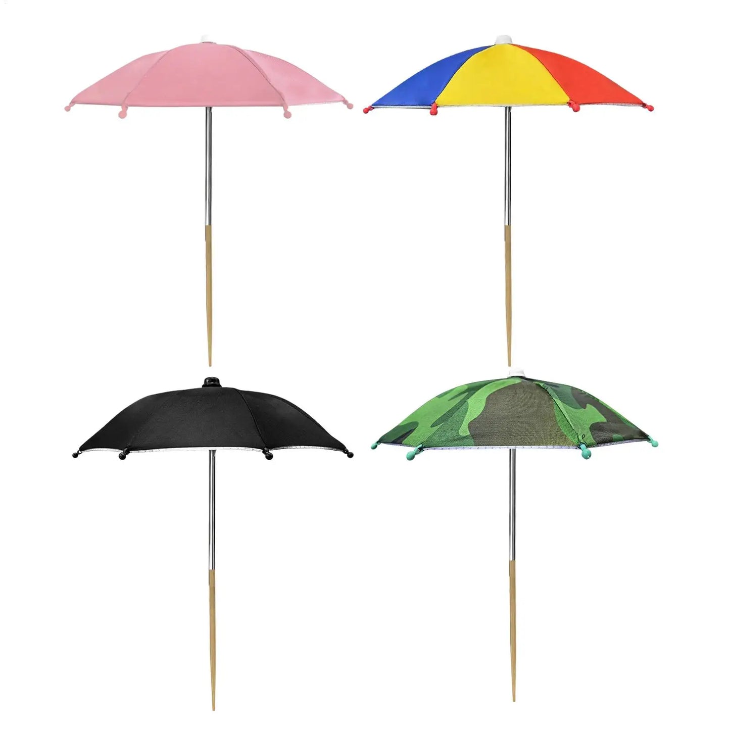Plant Umbrella UV Protection Shade Cover | Outdoor Garden