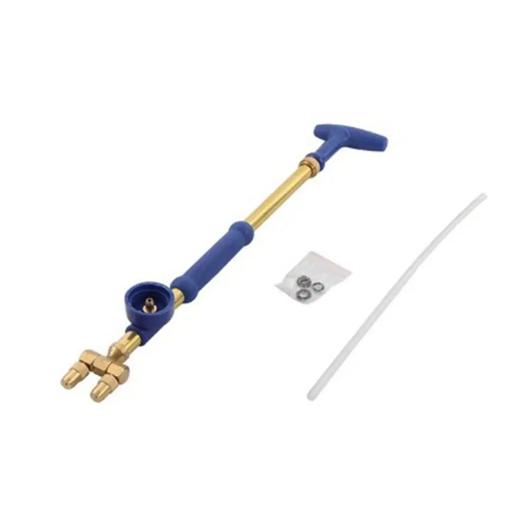Portable Brass Atomizing Misting Nozzle Push-pull High Pressure Irrigation Sprayers Adjustable Universal Beverage Bottle Sprayer Peaceful Pleasures Health and Wellness Double nozzle