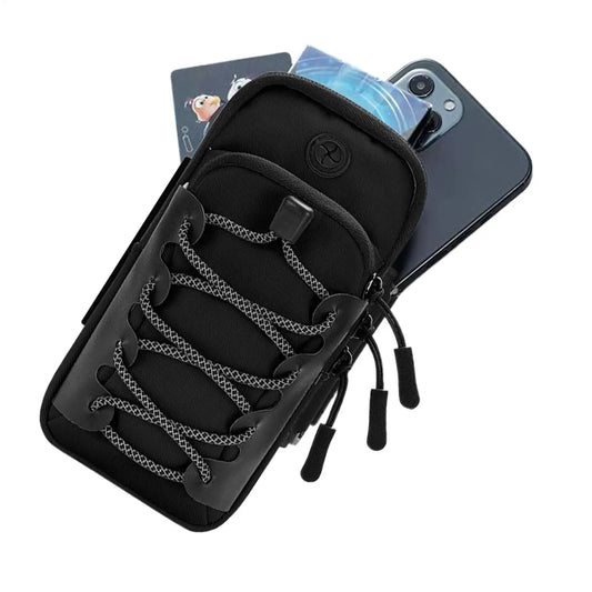 Waterproof Motorcycle Tank Bag & Phone Holder | Riding Storage Motorcycle Tank Bag Peaceful Pleasures Health and Wellness