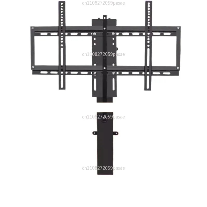Electric Lift TV Bracket – Motorized Mount for 32–80 Inch TVs