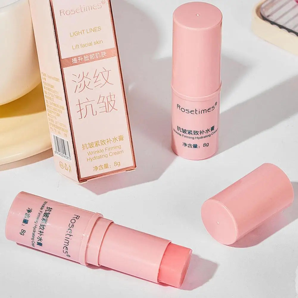Hydration Boost Firming Face Stick 8g | Moisturizing Skin Care