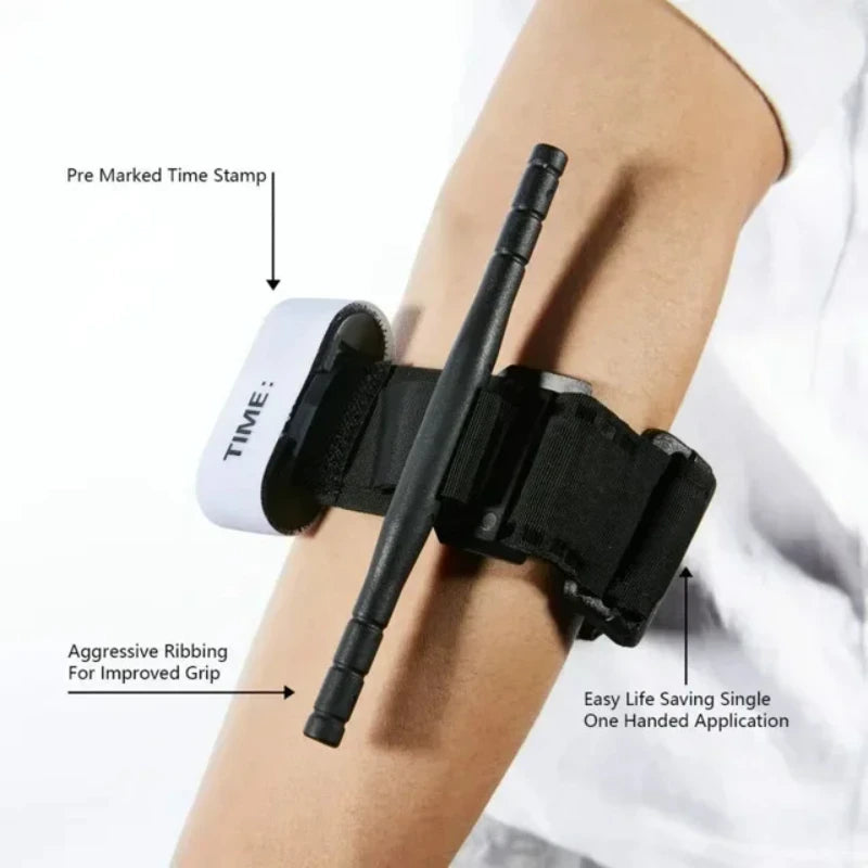 First aid bandages are essential for outdoor adventures Peaceful Pleasures Health and Wellness