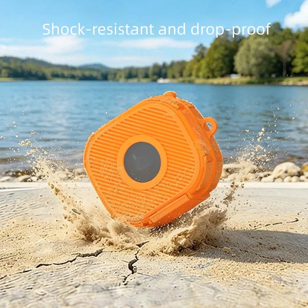 TPU For B-eats Powerb-eats Fit Headphone Protective Case Shockproof And Dustproof Case Provides Full Protection For Your Device Peaceful Pleasures Health and Wellness