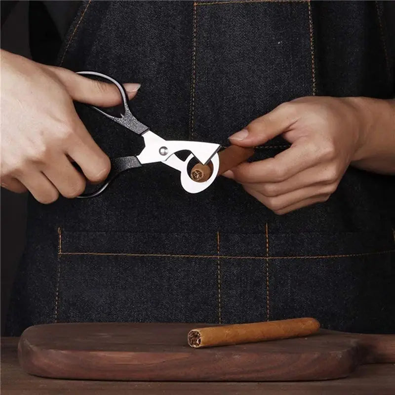 Quail Egg Scissors Cutter Opener – Stainless Steel 20 Pack