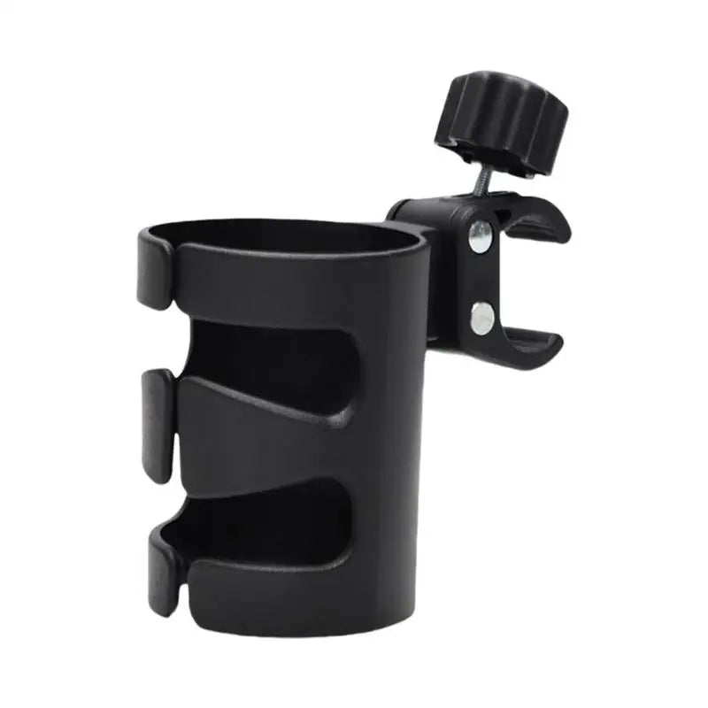 360° Stroller Cup Holder for Bike, Walker & Pushchair