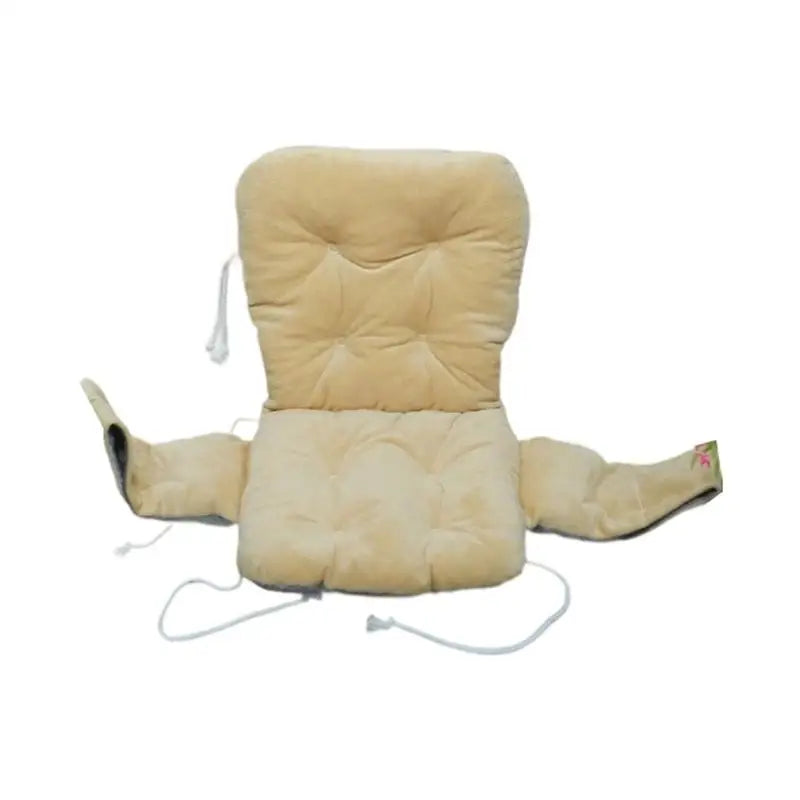Baby Stroller Seat Cushion | Breathable Anti-Slip Quick Install