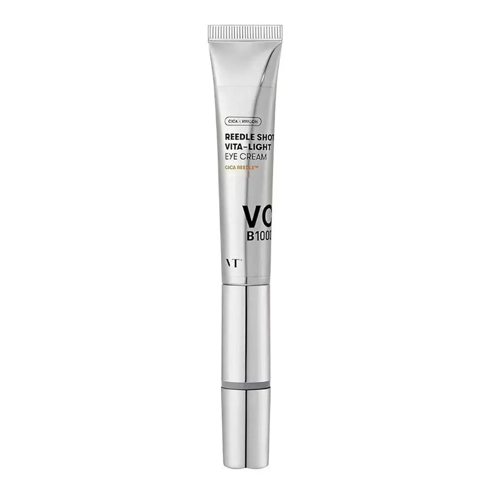 Microneedle Eye Cream | Brightening Firming Microcrystalline