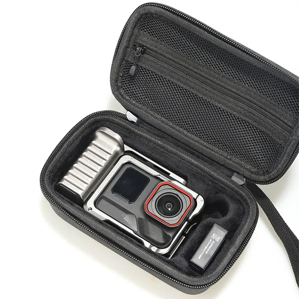 Insta360 Ace Pro 2 Storage Bag – EVA Protective Camera Case