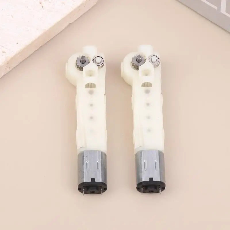 New DC5V-6V Metal Brushless Motor Mini N20 Worm Gear Motor Slow Speed Motor For 3D Printing Pen DIY Robot Model Making Peaceful Pleasures Health and Wellness