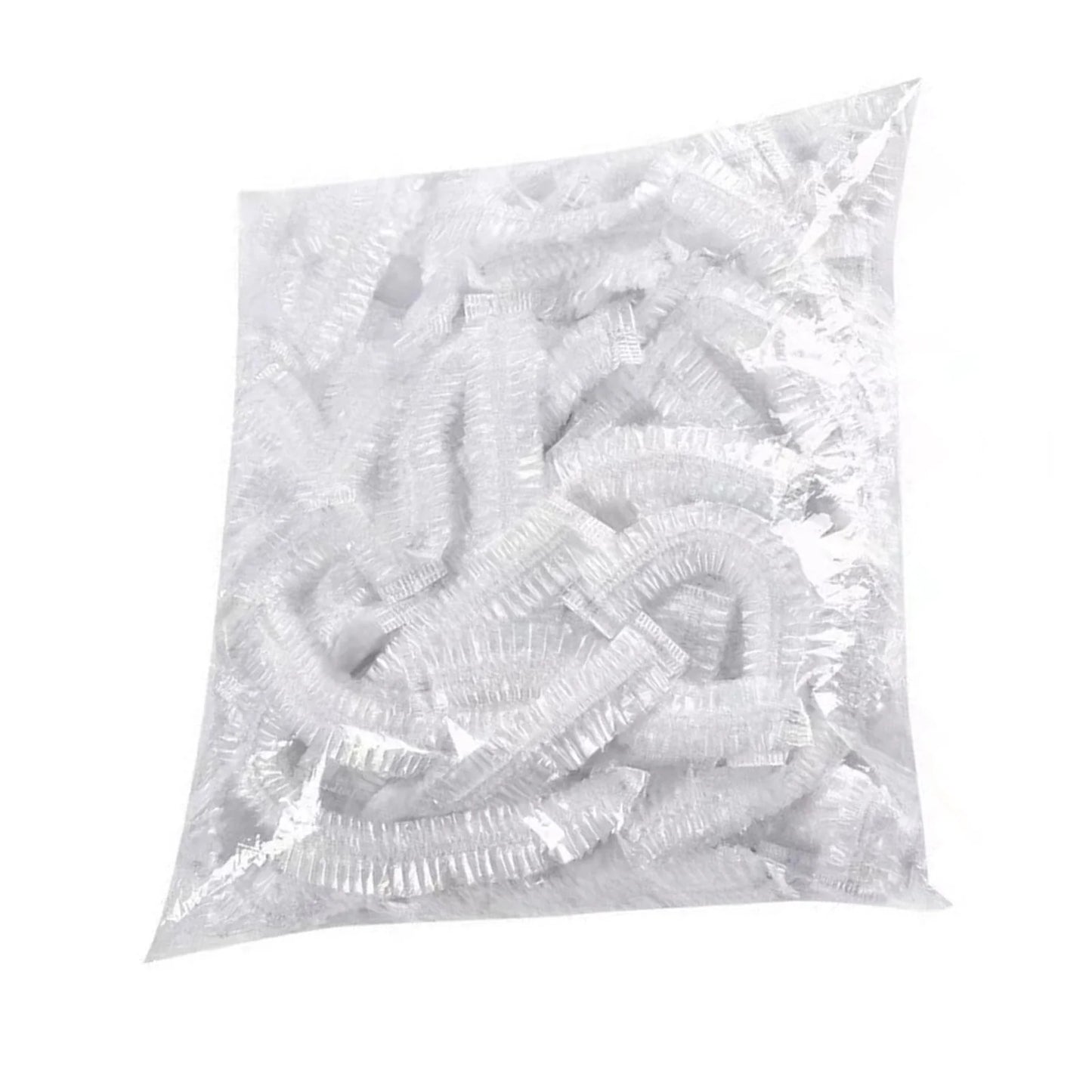 Stretch Plastic Wrap Bowl Covers Transparent Stretchable Wrap Seal Caps for Bowls Plates Dishes Cans Pans Peaceful Pleasures Health and Wellness