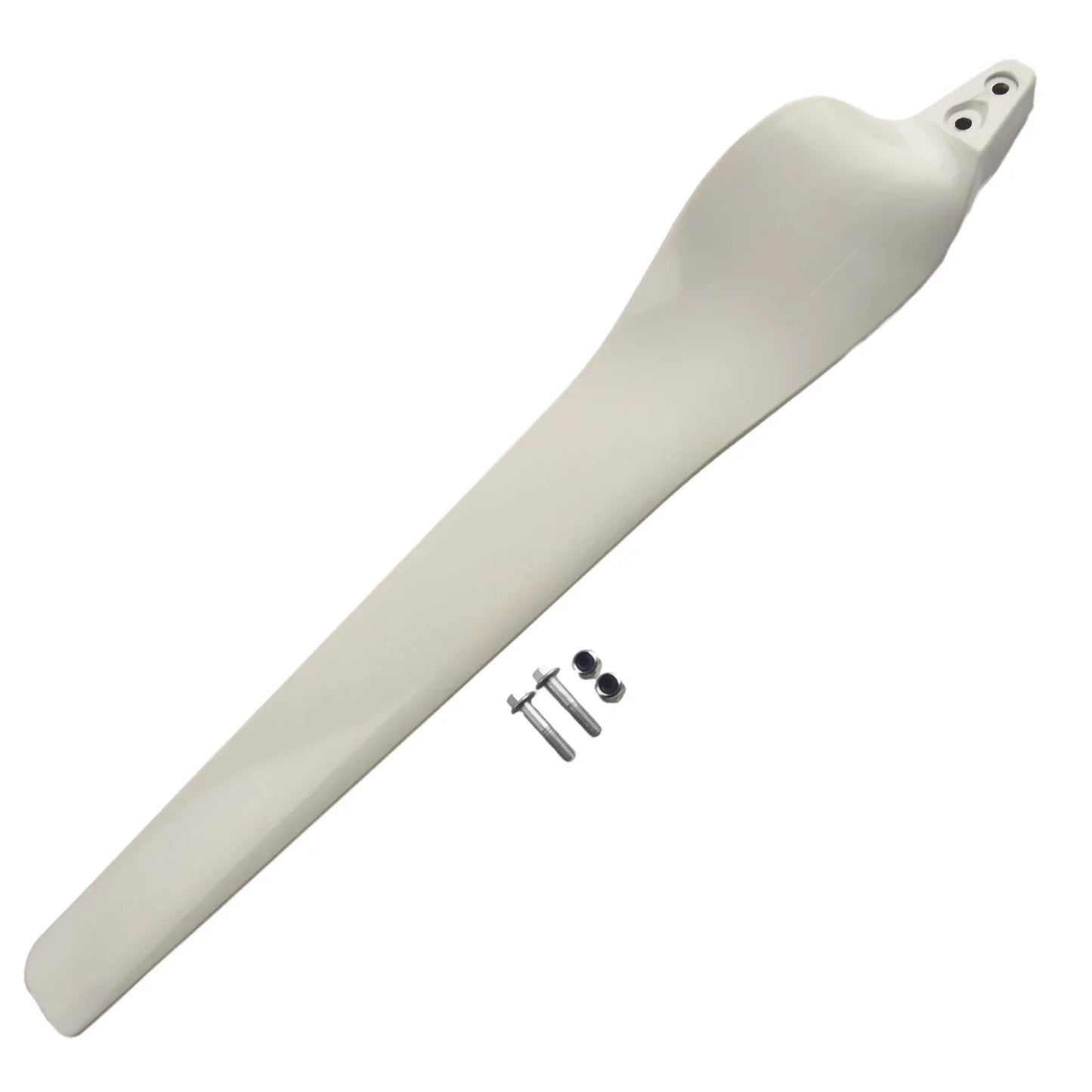 580mm FRP Wind Turbine Replacement Blades | Small Generators