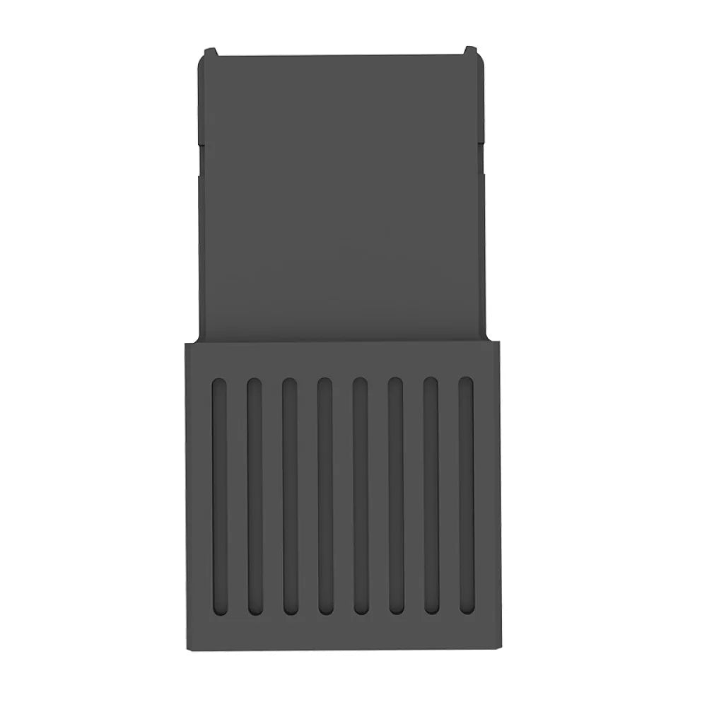 For Xbox Series X/S External Host Hard Drive Conversion Box M.2 Hard Drive Expansion Card Box Peaceful Pleasures Health and Wellness