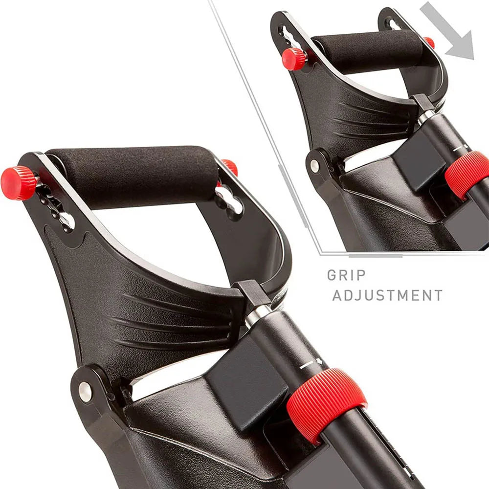 Wrist & Forearm Strengthener – Home Gym Arm Exerciser 30kg