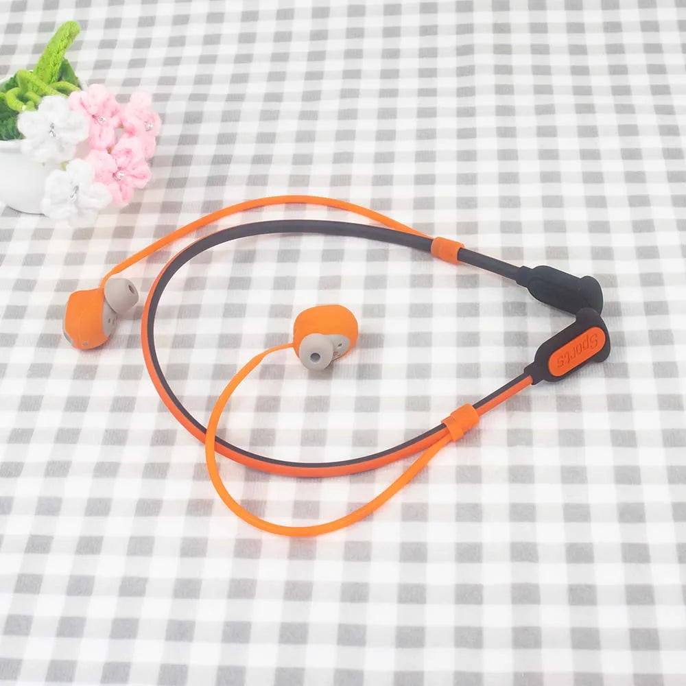 Protective Case For Sony WF-1000XM6 Earbuds Anti-Loss Lanyard For WF-1000XM6 Sports Lanyard Available In A Variety Of Colors Peaceful Pleasures Health and Wellness