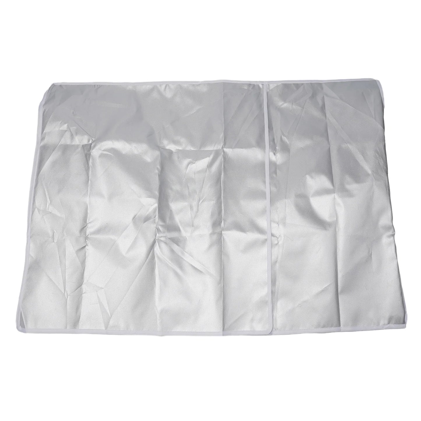 Air Conditioner Outdoor Unit Dust Cover Oxford Cloth Waterproof