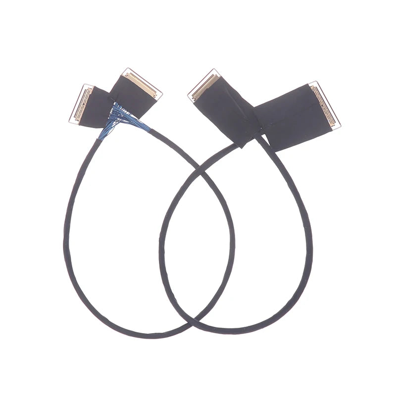 40Pin 30Pin Coaxial eDP Cable 4K 2K LCD – Type-C/DP Board