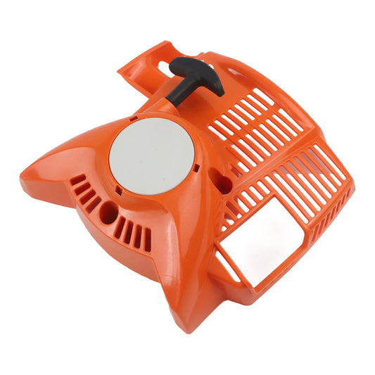 Recoil Pull Starter 4144 190 4013 FC56C FS56C FS56RC FS40C FS50C FS40 Peaceful Pleasures Health and Wellness orange 1