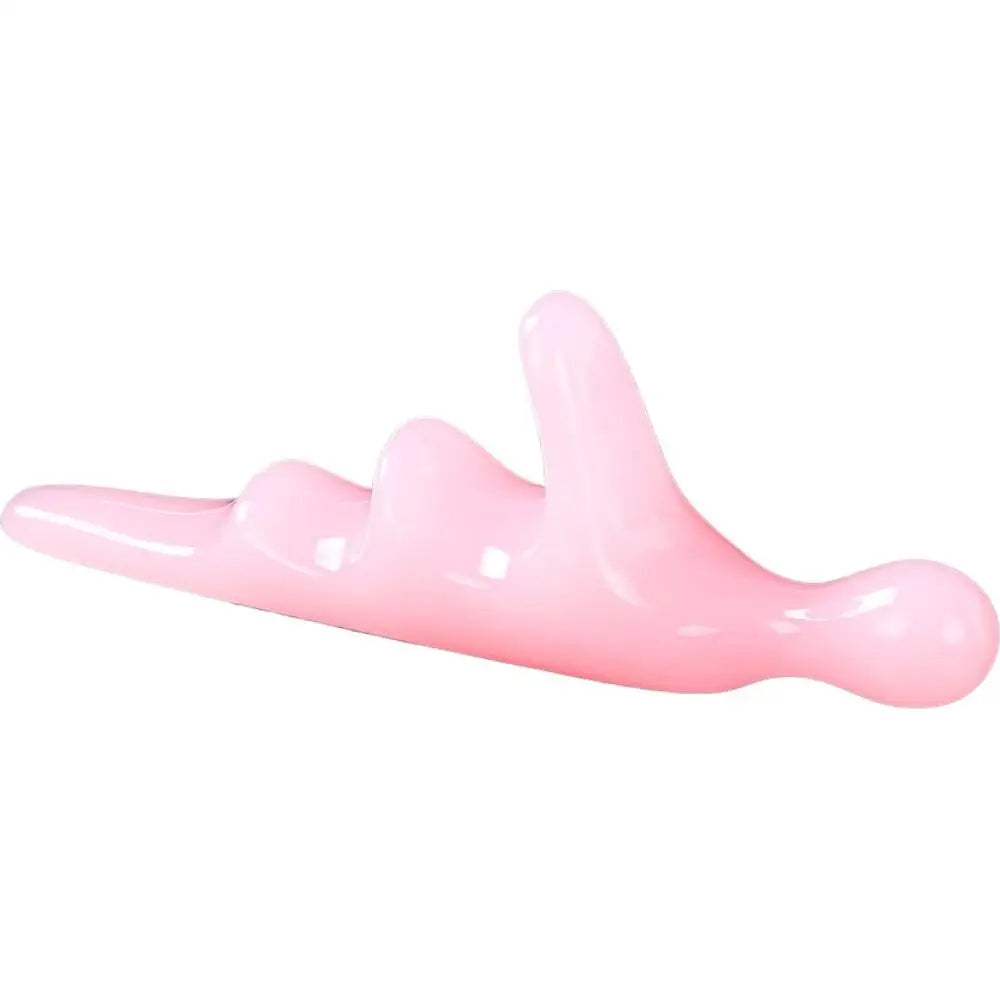 Trigger Point Massage Tool – Deep Tissue Thumb Saver Wand