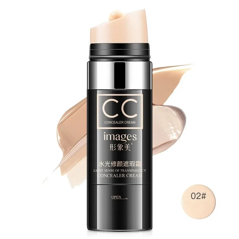 BB Cream Air Cushion Foundation | Matte Full Coverage SPF 30
