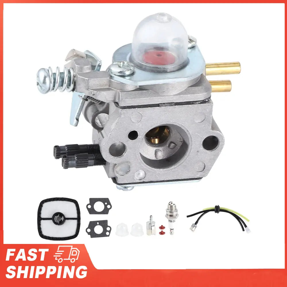 Hedge Trimmer Aluminum Carburetor Accessory Echo HC1500 12520005962