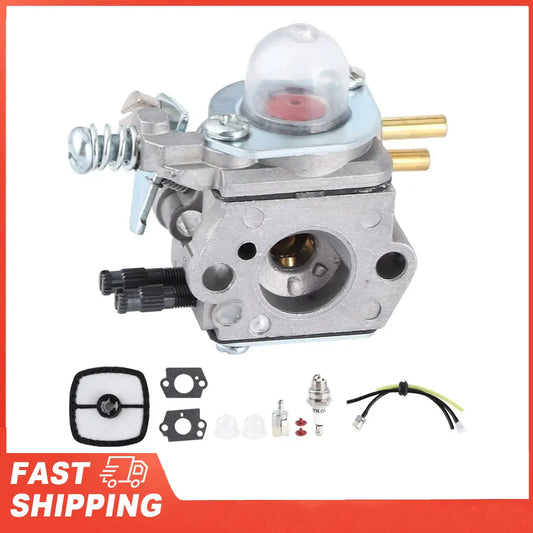 Hedge Trimmer Aluminum Carburetor Accessory Echo HC1500 12520005962 Peaceful Pleasures Health and Wellness