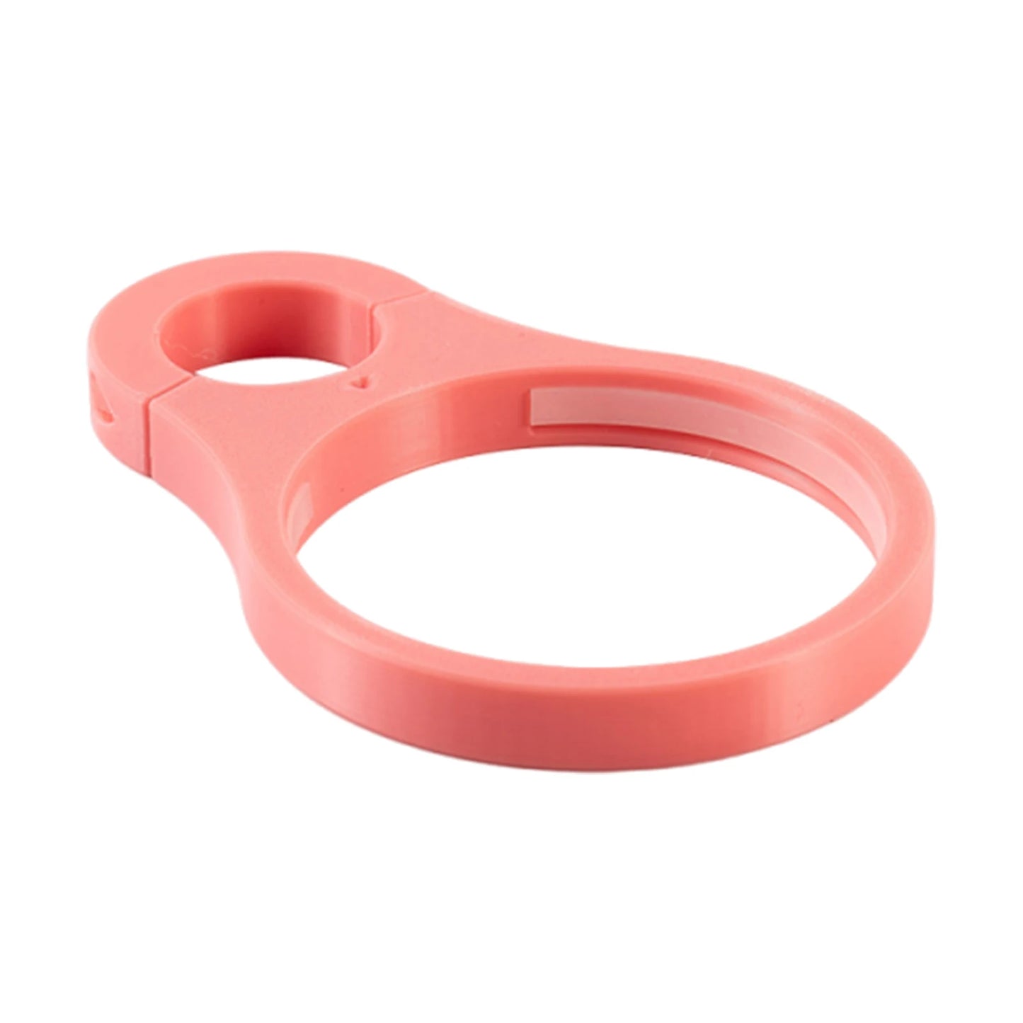 Bike Coffee Cup Holder Quick Release Folding Bike Travel Cup Mount Bike Water Bottle Cage for Brompton Cycling Accessories Peaceful Pleasures Health and Wellness Pink