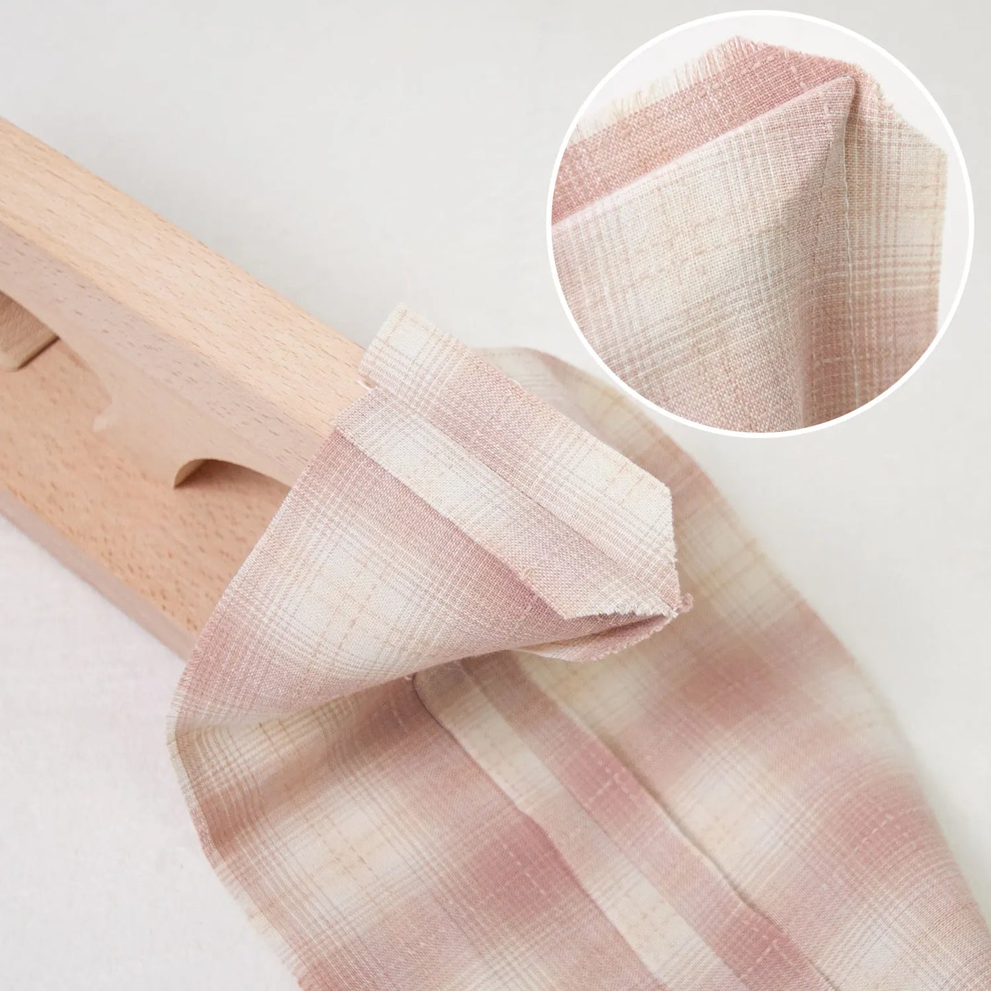 Wooden Point Presser and Clapper Beech Material for Sewing Craft Essential Tool Peaceful Pleasures Health and Wellness