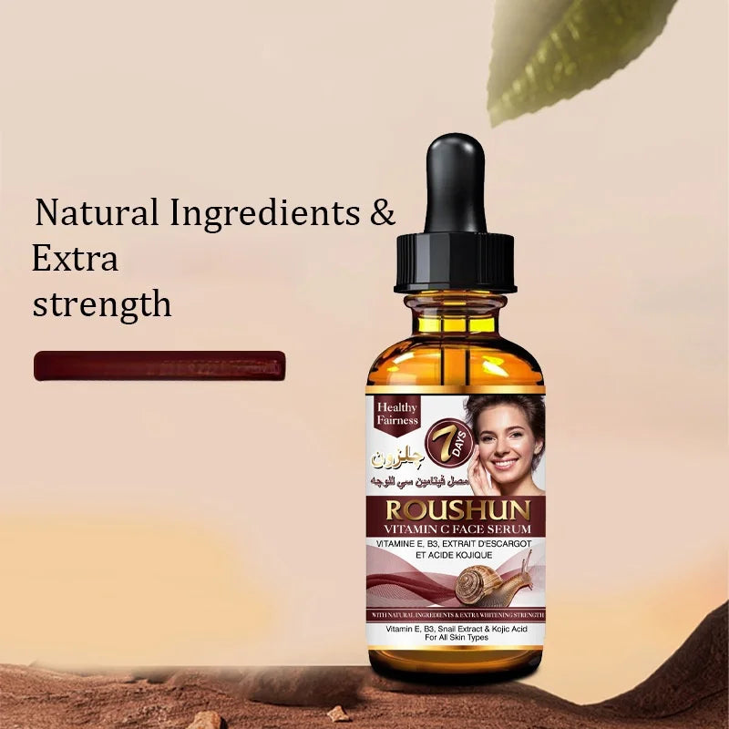 Snail Essence Snail Face SerumEssence Liquid Facial Care Skin Care Essence Liquid Hydrating Moisturizing Nourishing Facial Esse Peaceful Pleasures Health and Wellness