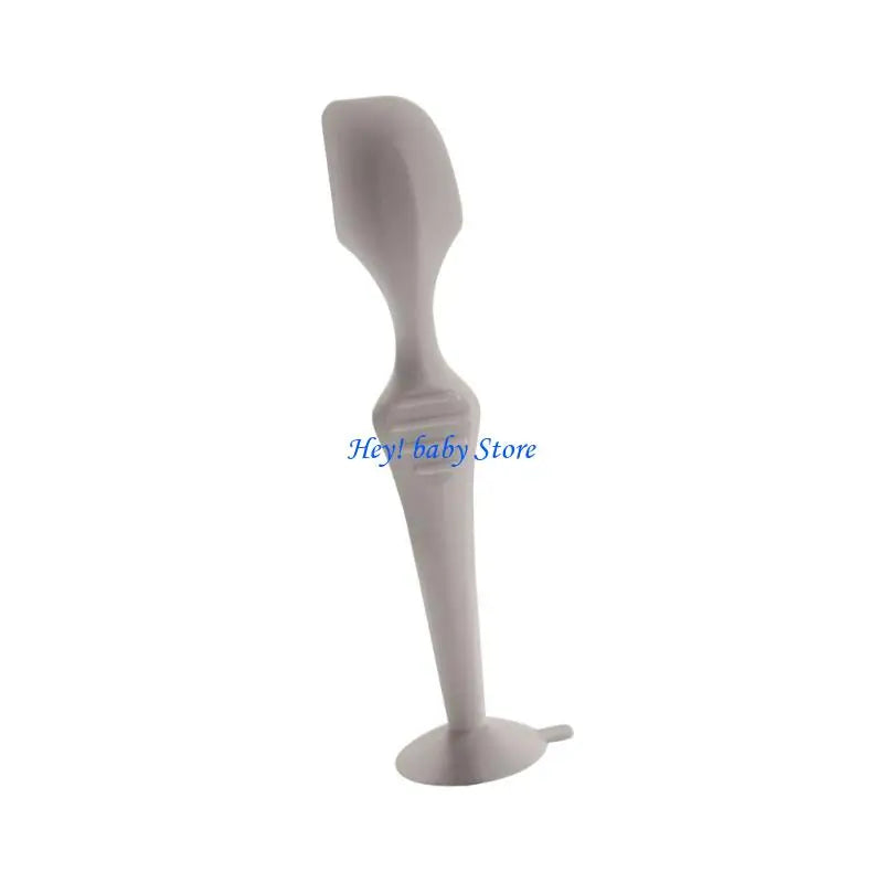 Silicone Baby Diaper Cream Applicator Spatula – Travel Size