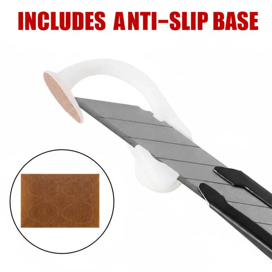 Car Window Tint Film Cutting Tool – Anti-Scratch Guard Kit Window Tint Tool Oasis Select
