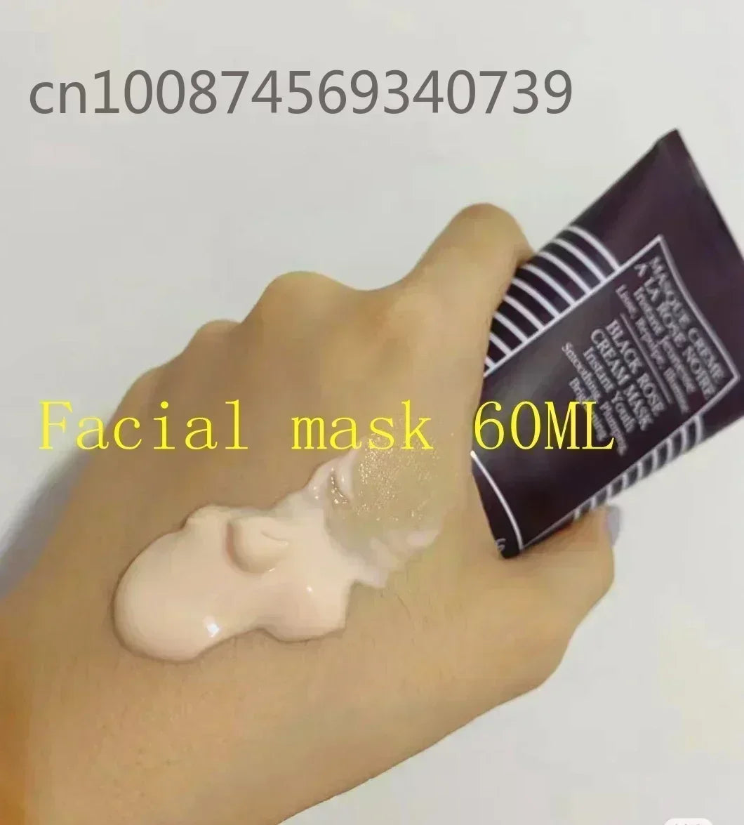 Velvet Sleeping Mask Floral Fragrance 60ml | Alcohol-Free
