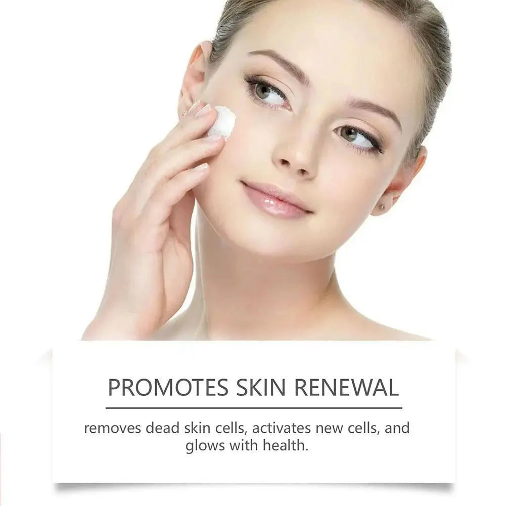 Retinol Eye Cream – Firming, Brightening & Moisturizing 15ml