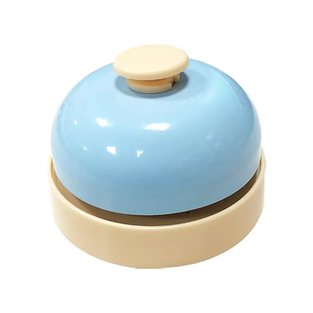 Hand-pressed Bell Toy Hand Clapping Reaction Training Game Response
