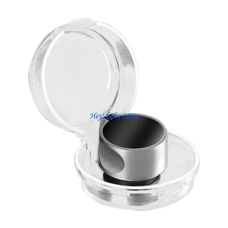 Child Safety Gas Stove Knob Cover Protector | Clear Plastic