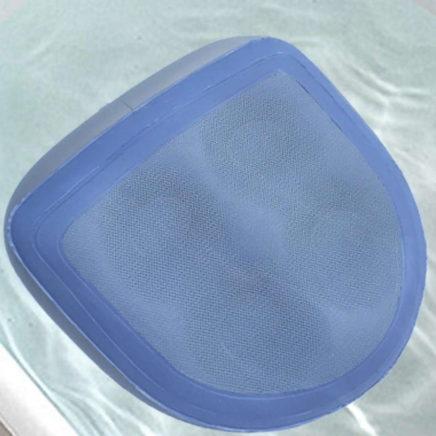 Inflatable Hot Tub Booster Seat | Non-Slip Spa Seat Mat