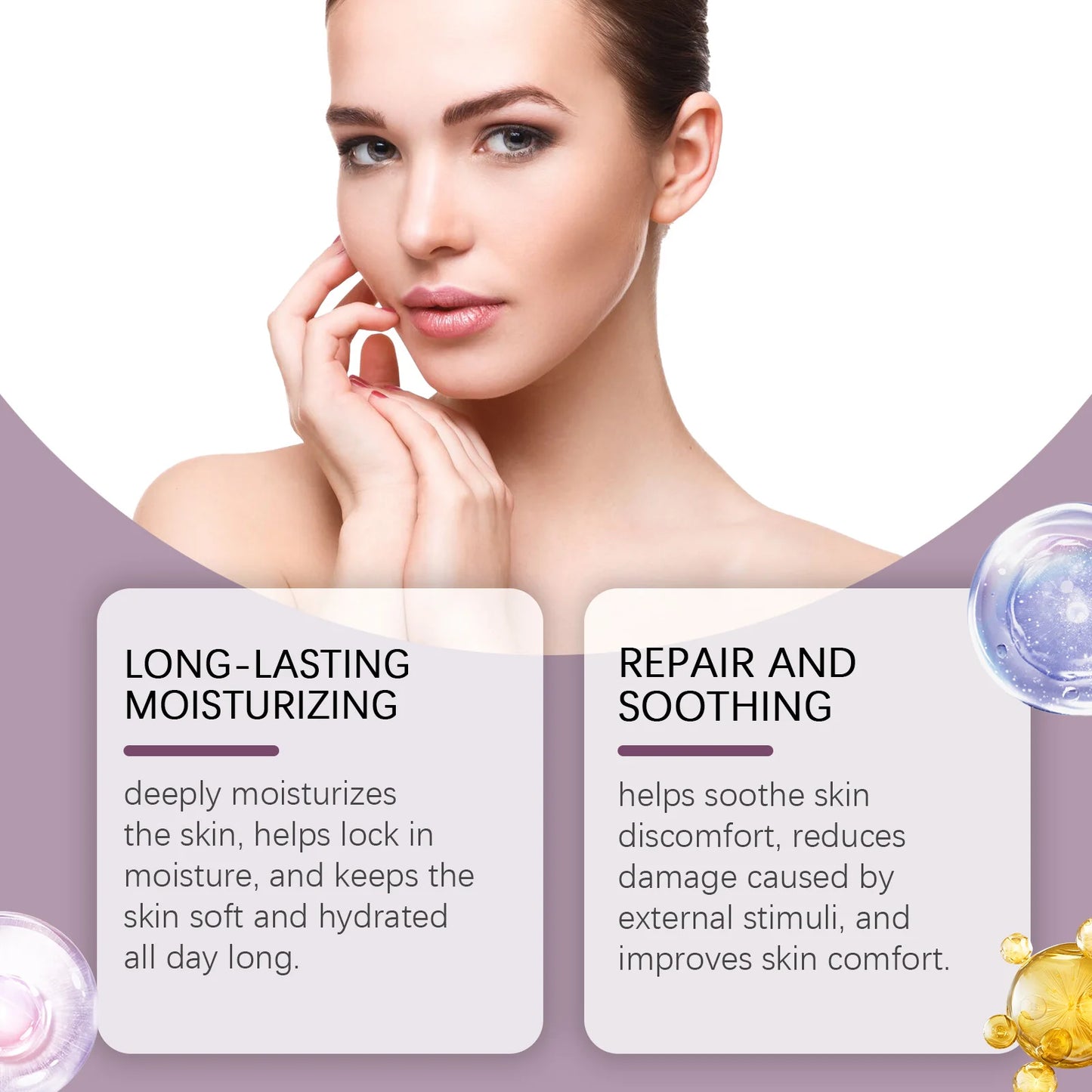 Retinol Hydrating Toner – Firming, Brightening & Anti-Aging