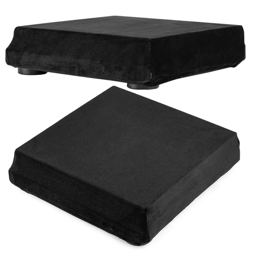 Spandex Turntable Dust Cover Sleeve | Audio-Technica AT-LP60XBT