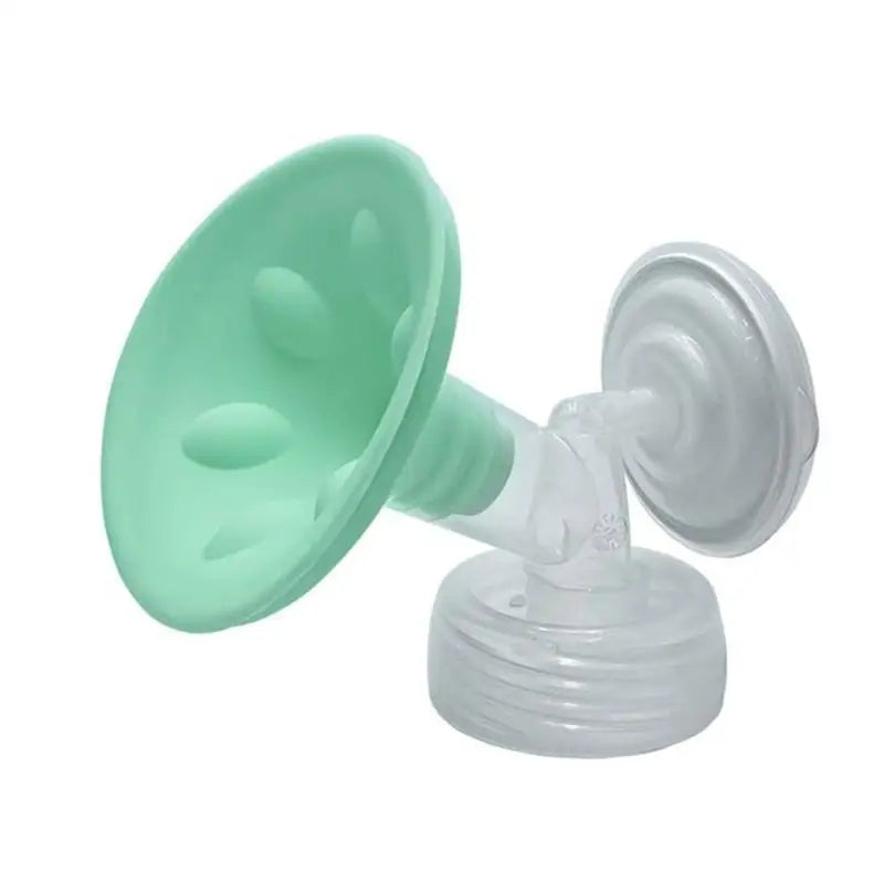 Silicone Breast Flange Size Converter | 13–24mm Latex Free