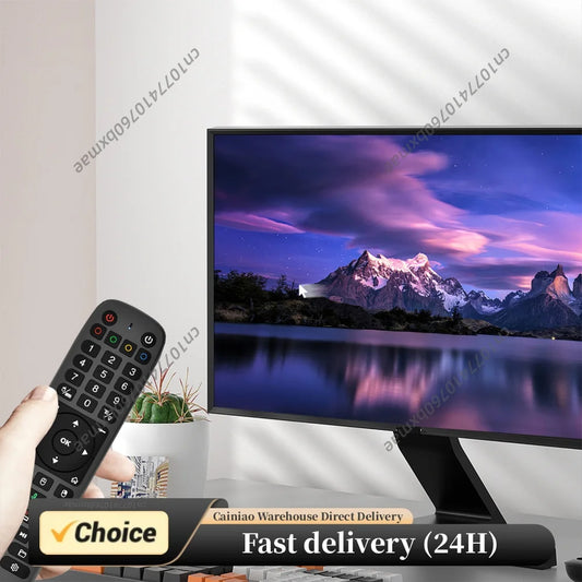 2.4G BT Dual Mode Backlit Remote with Air Mouse 44 Keys IR Learning RF Remote for Android TV Box Smart TV PC Projector Peaceful Pleasures Health and Wellness