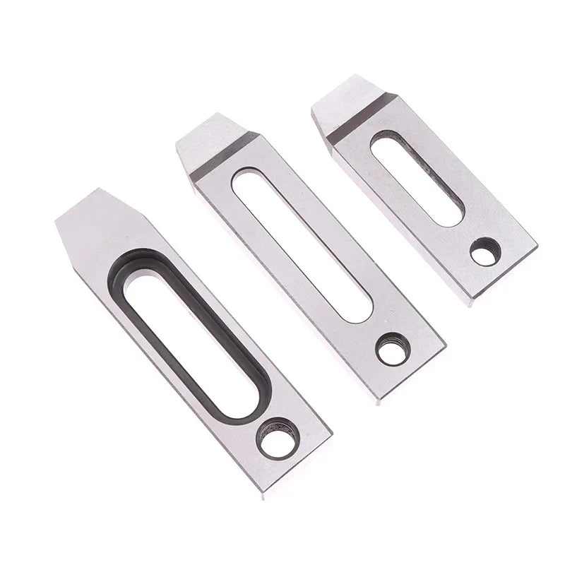 CNC Wire EDM Jig Holder Clamp – Stainless Steel M6 M8 M10