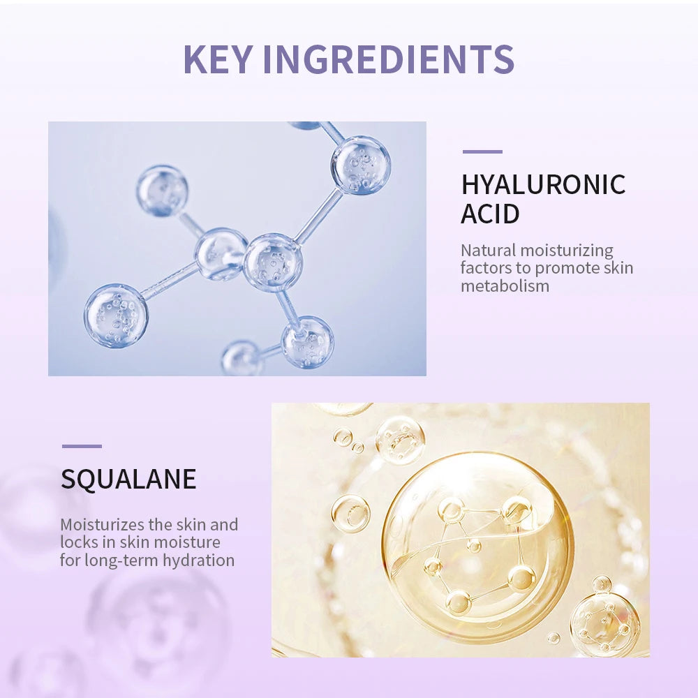 Lakerain Tinted Hydrator Buildable Coverage Intense Moisturizing Even Skin Tone Semi-matte Finish Makeup Moisturizing Cream Peaceful Pleasures Health and Wellness