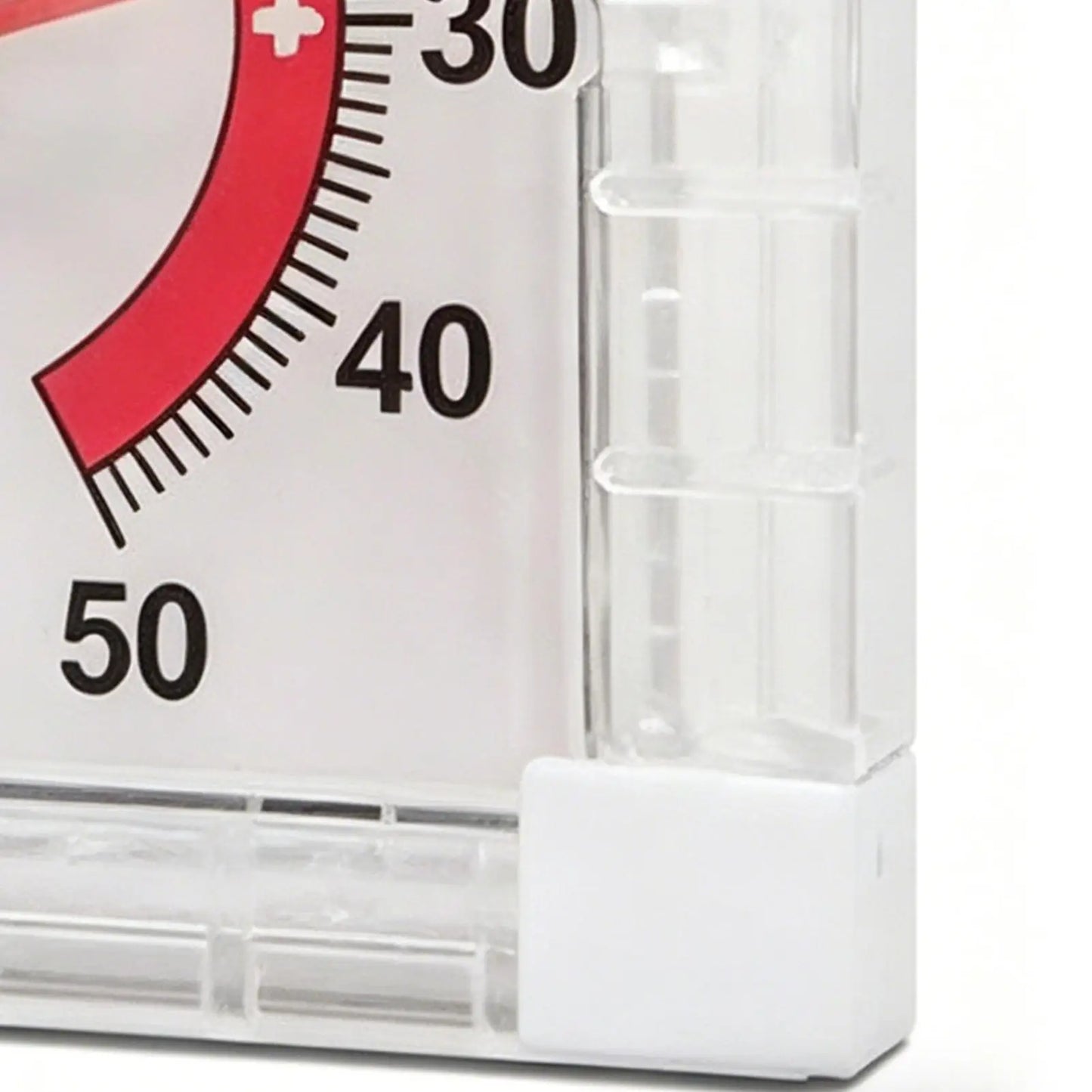 Dial Thermometer -50°C~50°C Indoor Outdoor Wall Garden Gauge