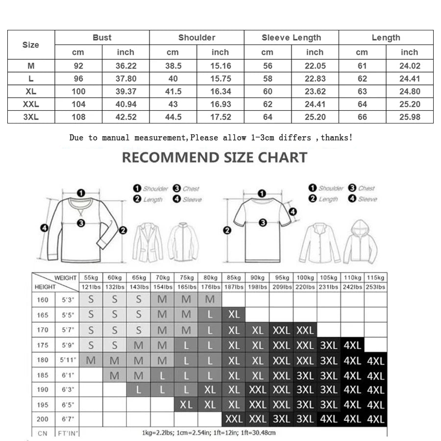 Men's Long Sleeve Compression Gym Shirt | Quick-Dry Sport Top