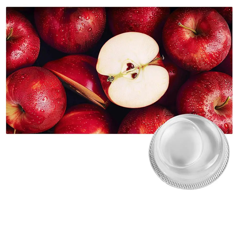 Car Air Freshener Vent Clip Aromatherapy Cube Diffuser