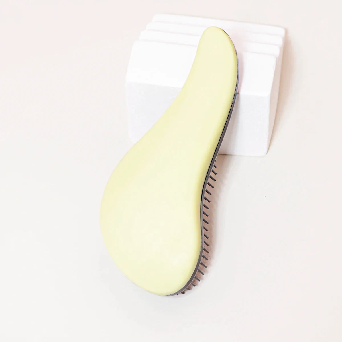Antistatic Loop Brush for Wigs & Curly Wet Hair | Salon
